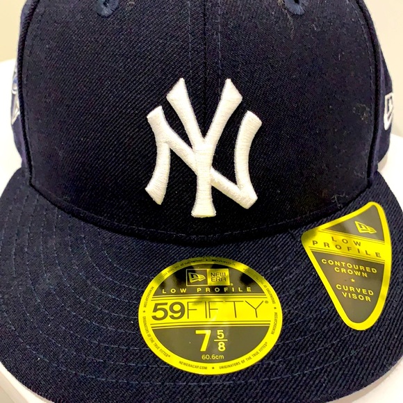 Kith Other - Kith and Yankees 59 fifty hat